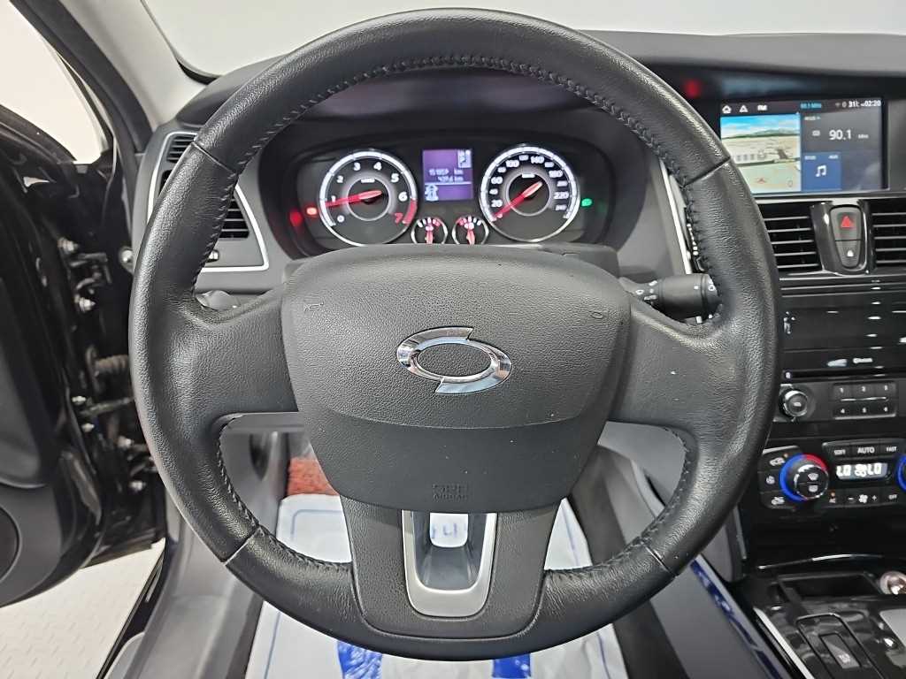 RENAULT SM7 — photo 09