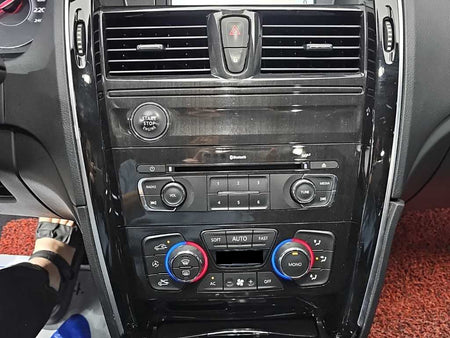 RENAULT SM7 — photo 10
