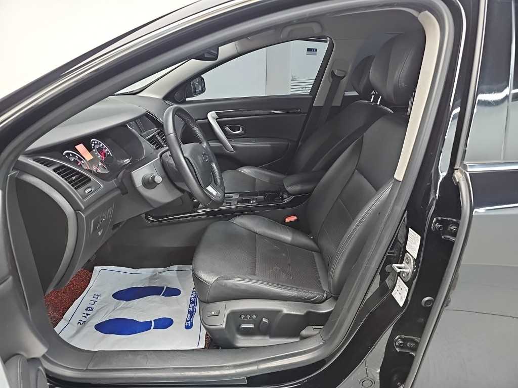 RENAULT SM7 — photo 11