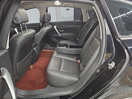 RENAULT SM7 — photo 12