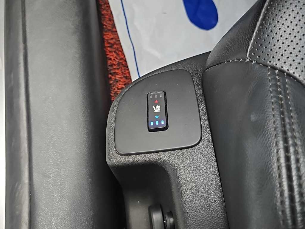 RENAULT SM7 — photo 14