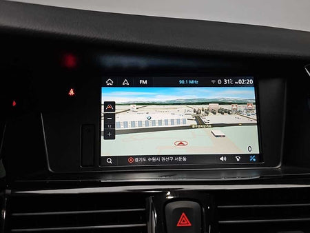 RENAULT SM7 — photo 15