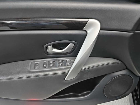 RENAULT SM7 — photo 17