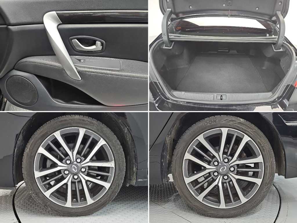 RENAULT SM7 — photo 19