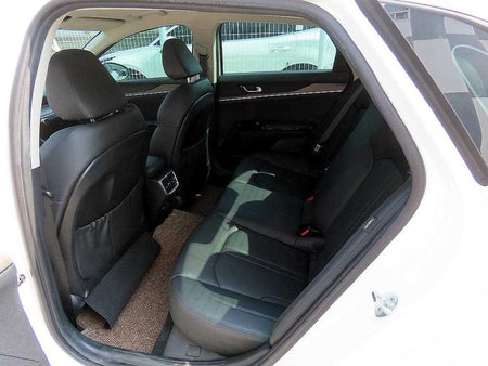 Kia K5 — photo 06