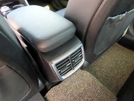 Kia K5 — photo 17