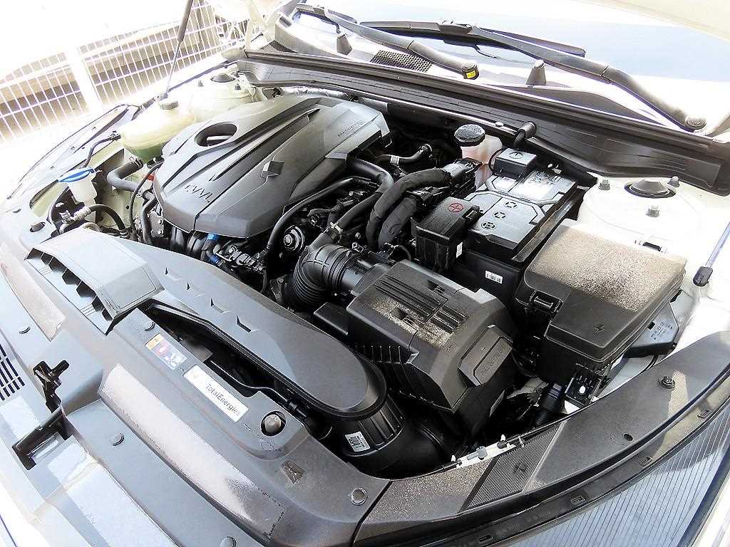 Kia K5 — photo 19