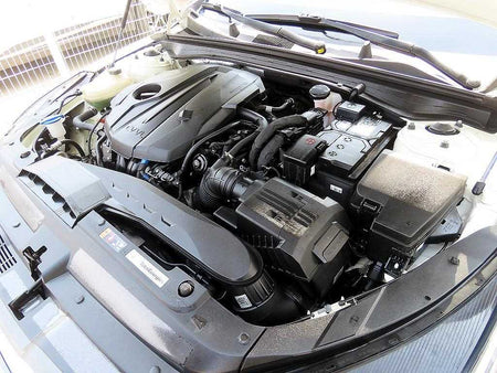 Kia K5 — photo 19