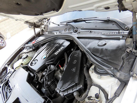 BMW 1-Series — photo 17