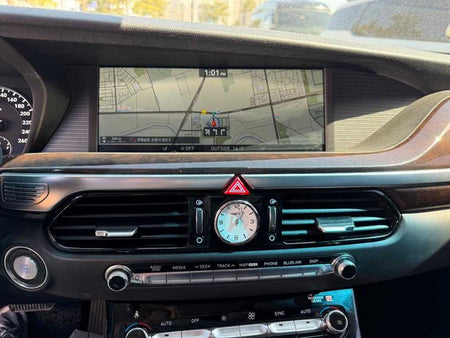 Genesis EQ900 — photo 12
