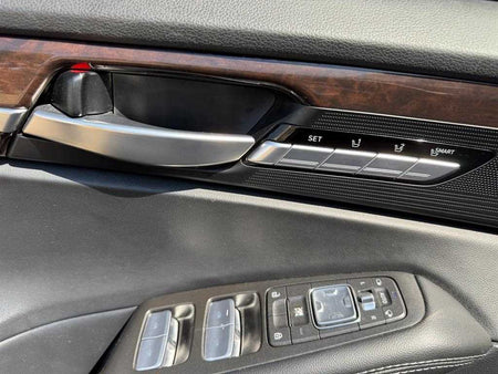 Genesis EQ900 — photo 13