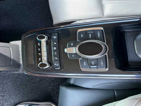 Genesis EQ900 — photo 14