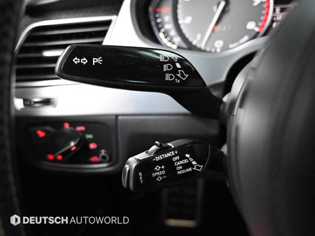 Audi S8 — photo 17
