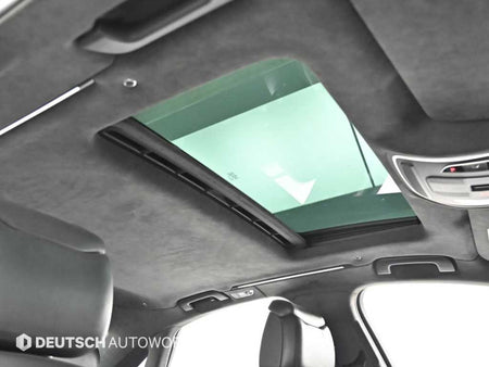 Audi S8 — photo 18