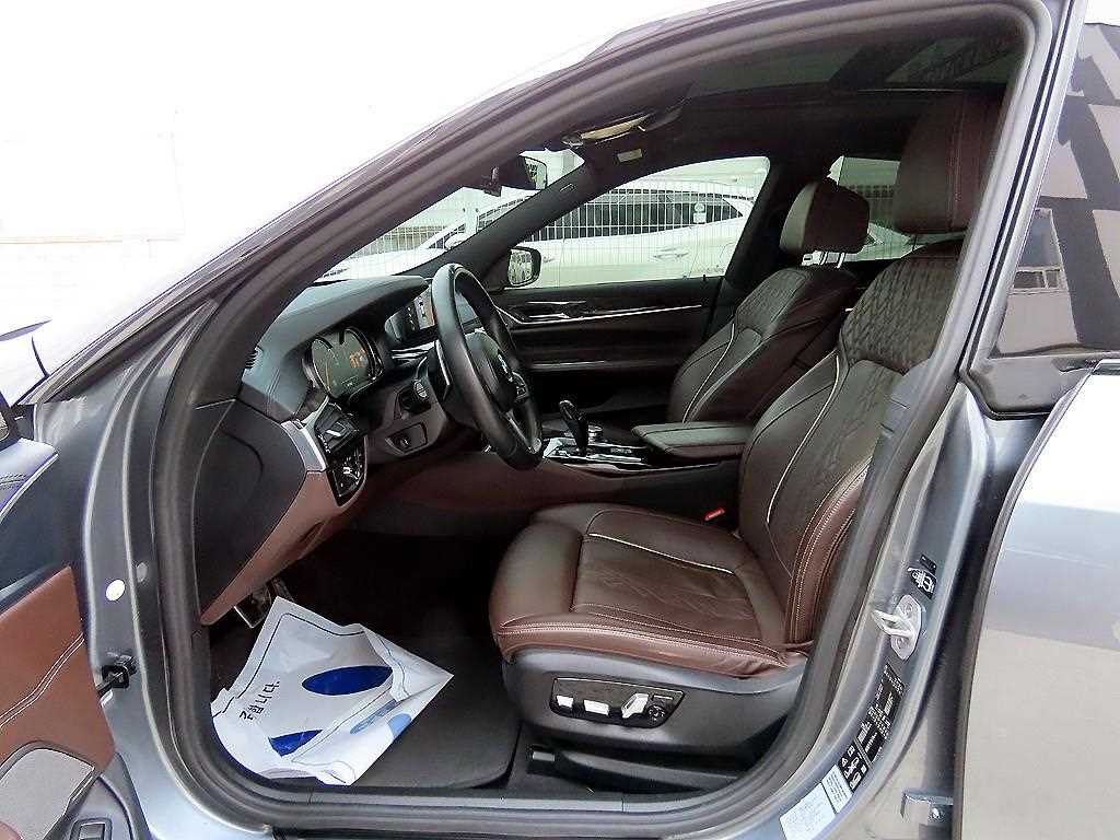 BMW Gran Turismo — photo 05