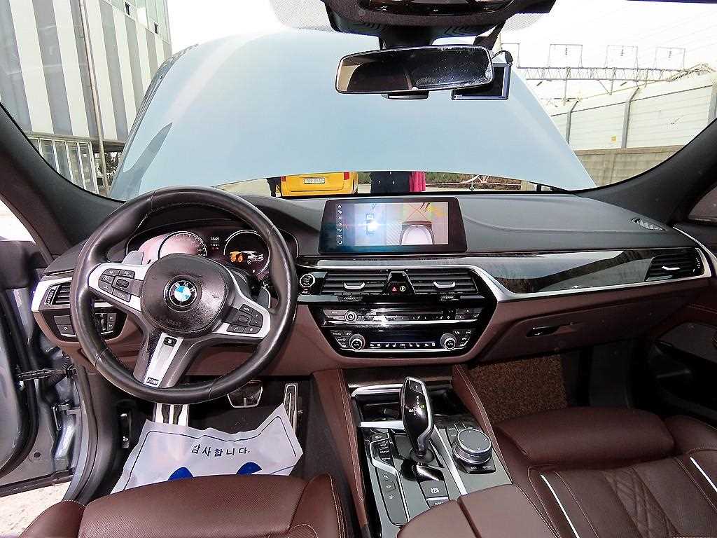 BMW Gran Turismo — photo 07