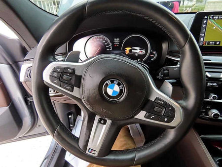 BMW Gran Turismo — photo 08