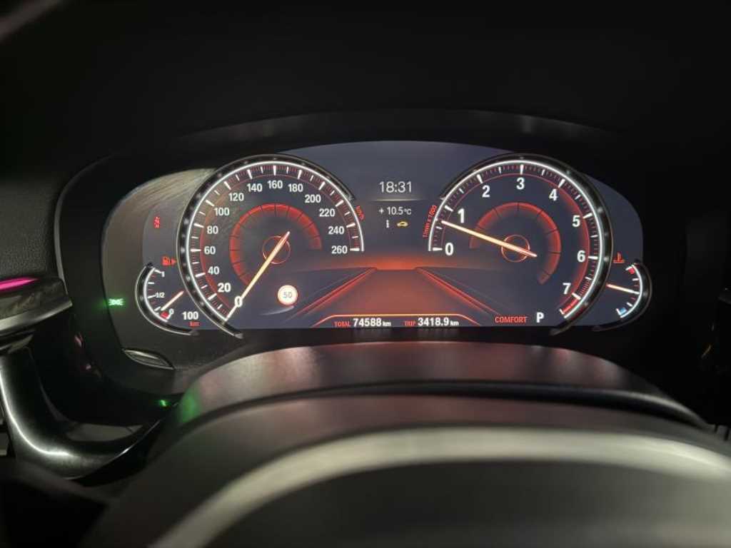 BMW Gran Turismo — photo 09