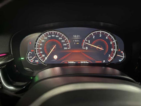 BMW Gran Turismo — photo 09