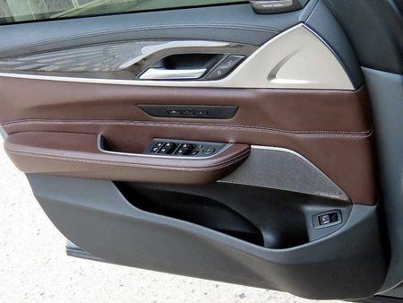 BMW Gran Turismo — photo 12