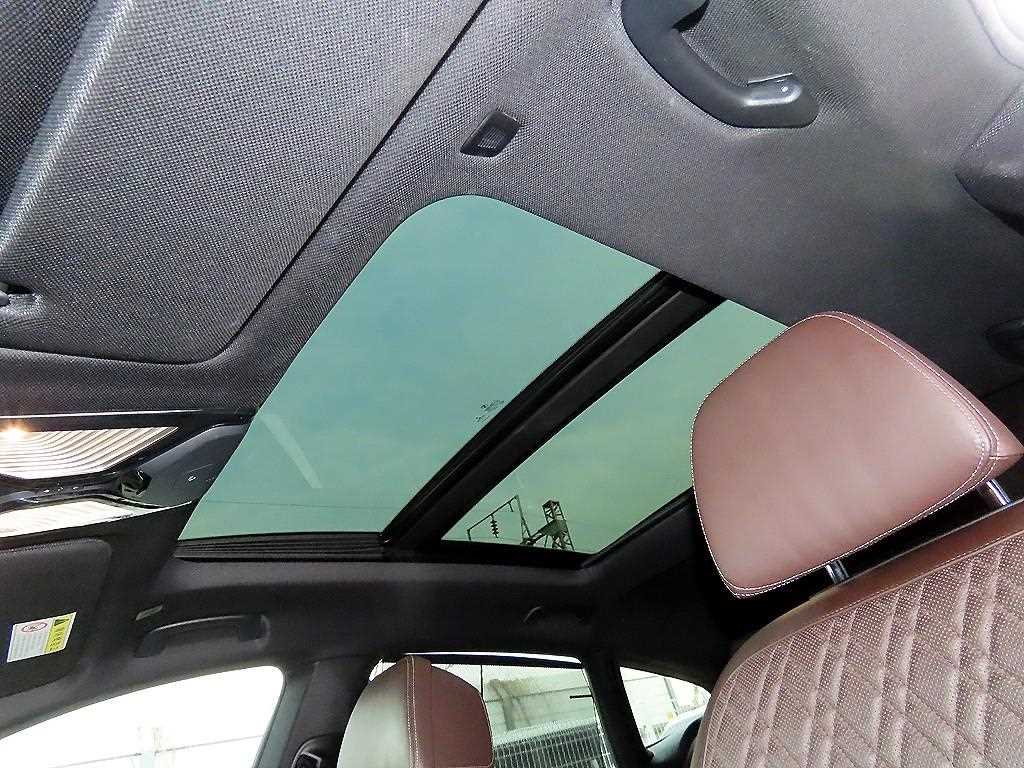 BMW Gran Turismo — photo 16