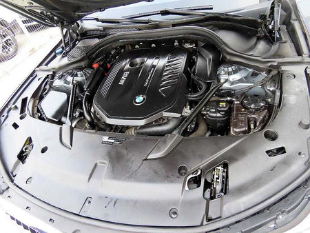 BMW Gran Turismo — photo 19