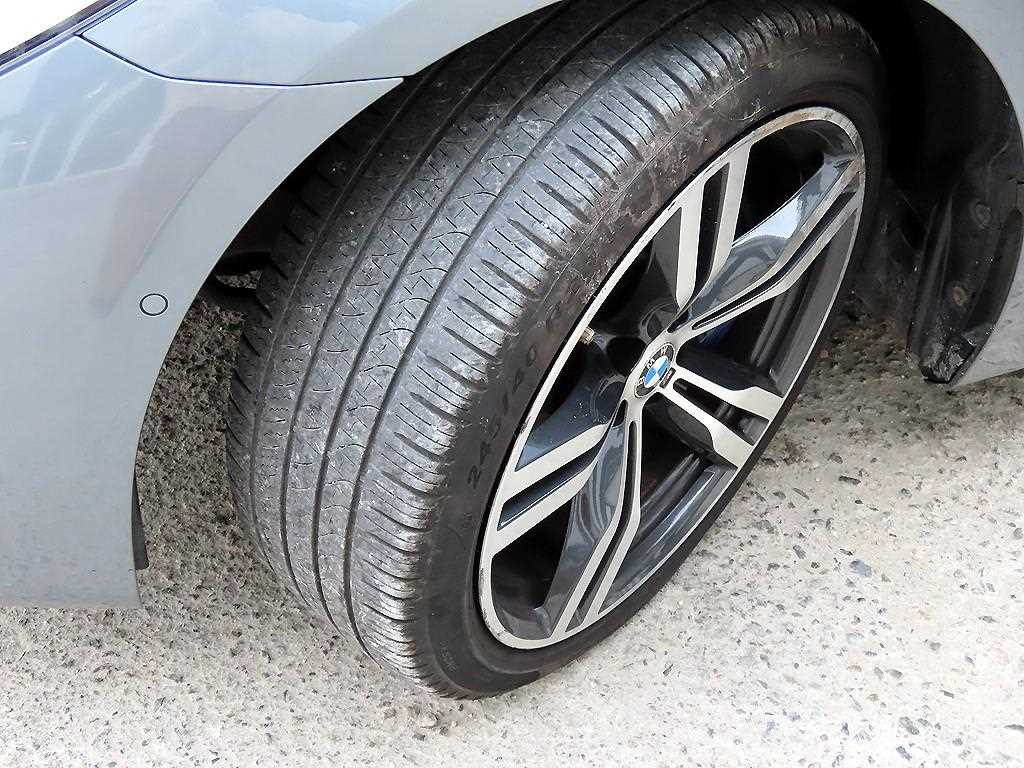 BMW Gran Turismo — photo 20