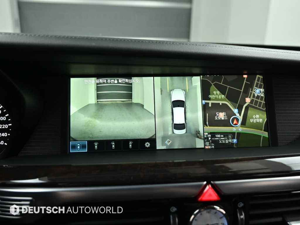 Genesis EQ900 — photo 15