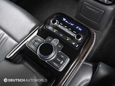 Genesis EQ900 — photo 16