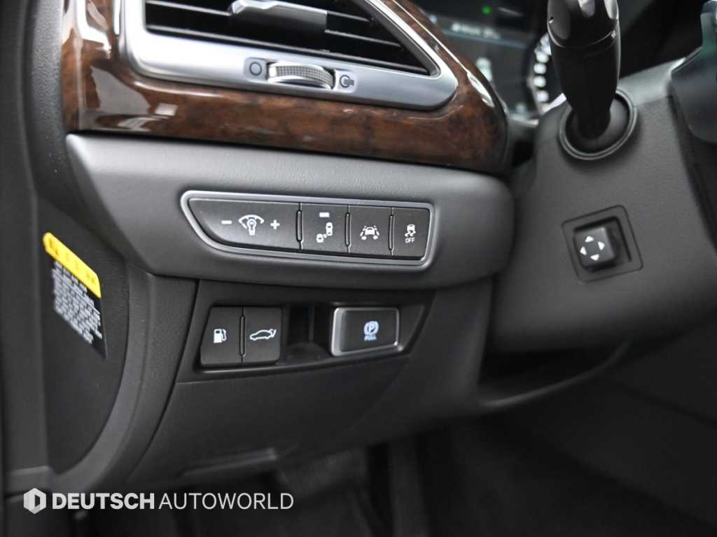 Genesis EQ900 — photo 17