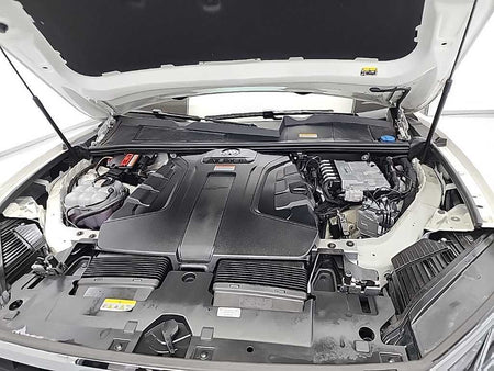 Volkswagen Touareg — photo 05