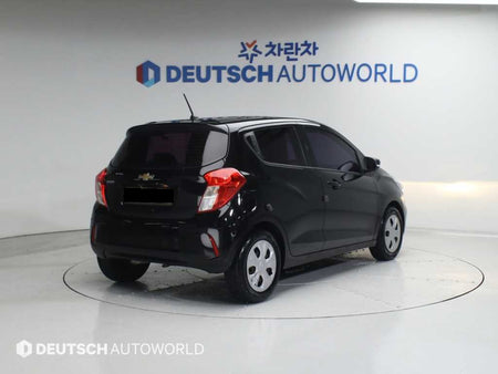 CHEVROLET Spark — photo 02