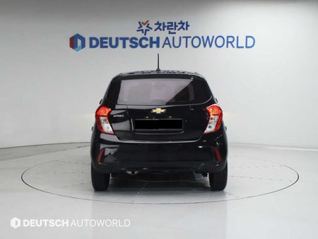 CHEVROLET Spark — photo 04