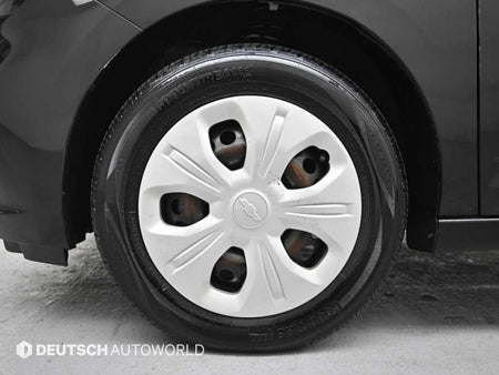 CHEVROLET Spark — photo 05