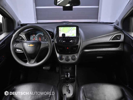 CHEVROLET Spark — photo 07