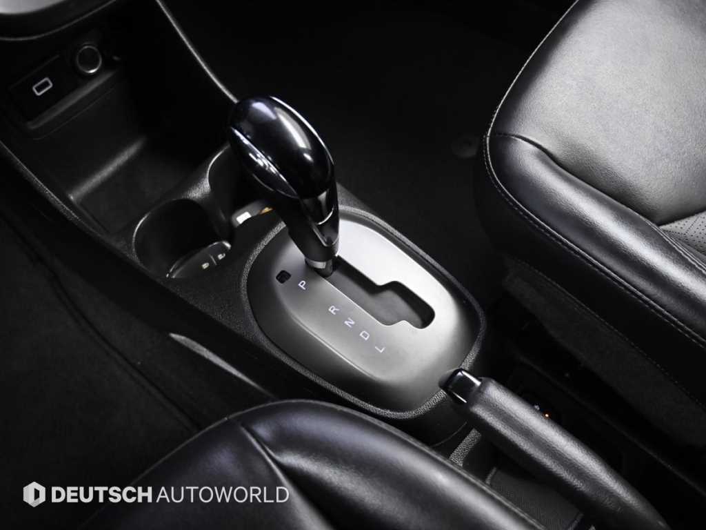 CHEVROLET Spark — photo 09