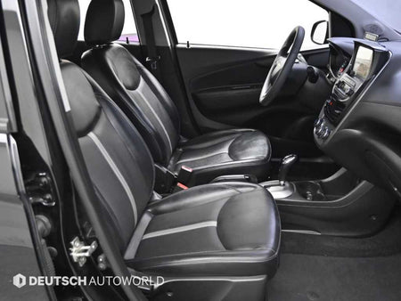 CHEVROLET Spark — photo 10