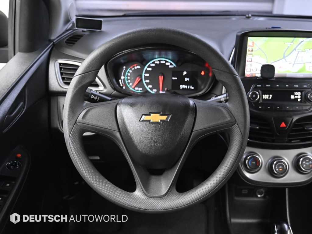 CHEVROLET Spark — photo 13