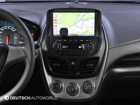 CHEVROLET Spark — photo 14