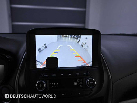 CHEVROLET Spark — photo 15
