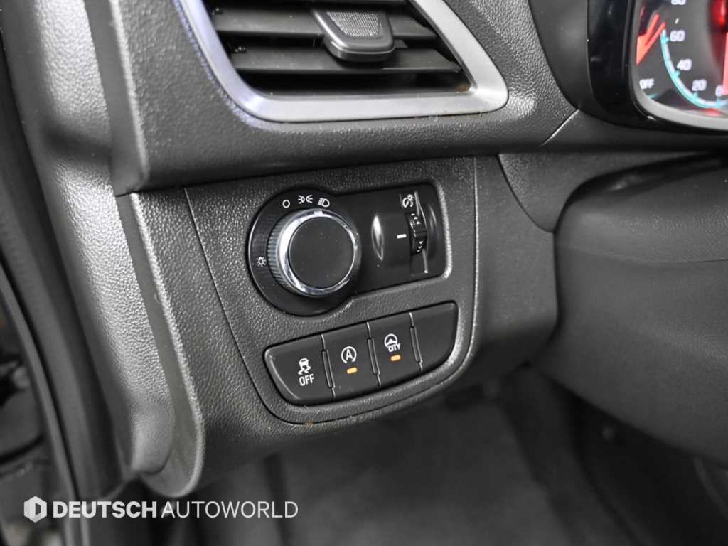 CHEVROLET Spark — photo 16