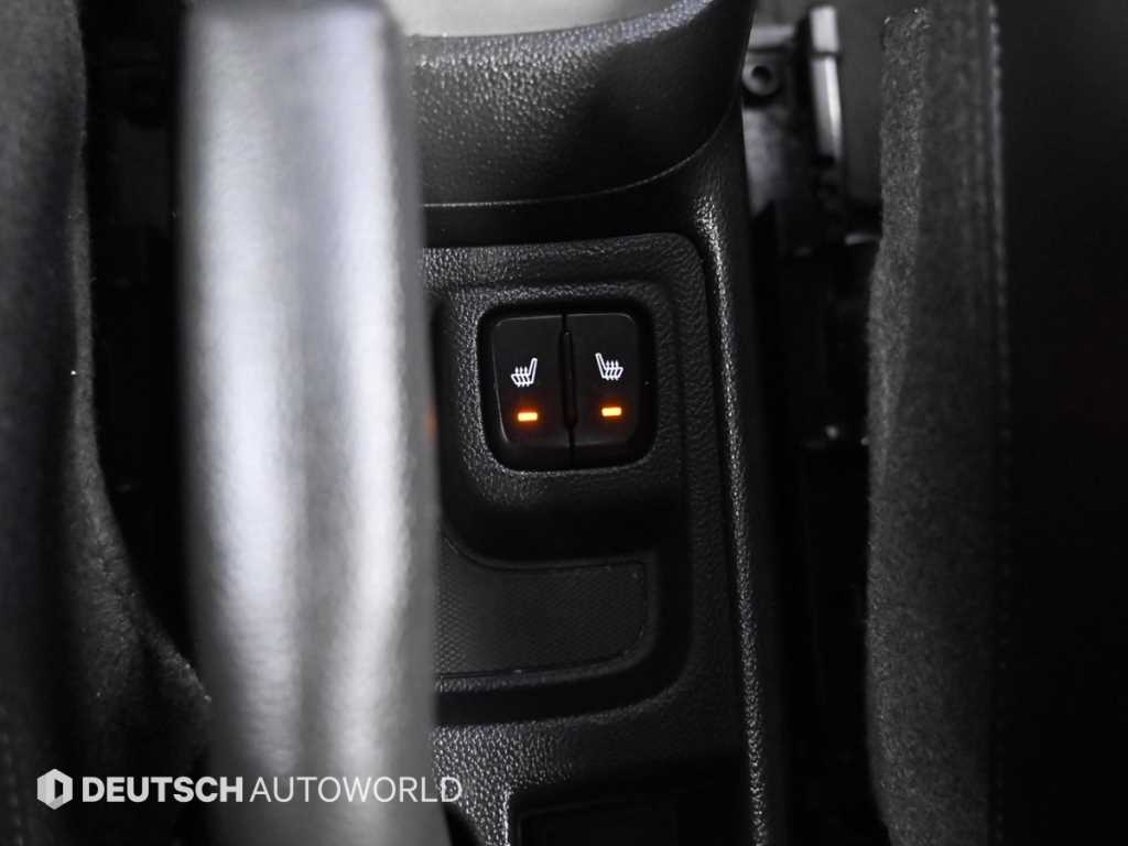 CHEVROLET Spark — photo 17