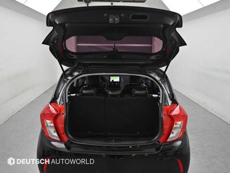 CHEVROLET Spark — photo 19