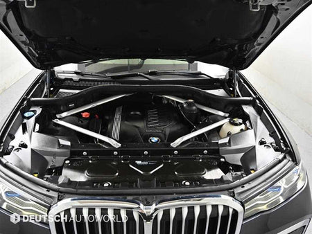 BMW X7 — photo 06