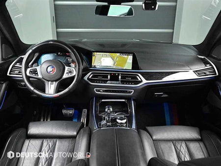 BMW X7 — photo 07