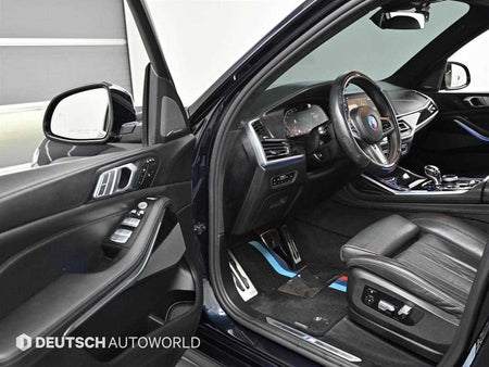 BMW X7 — photo 11