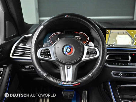 BMW X7 — photo 13