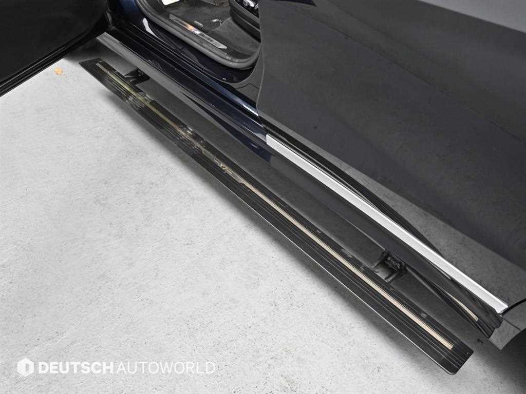 BMW X7 — photo 17