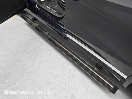 BMW X7 — photo 17