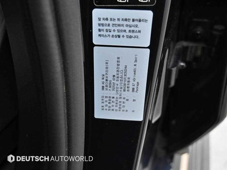 BMW X7 — photo 20